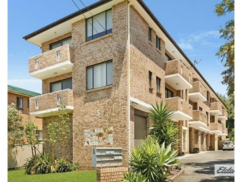 5/5 Underwood Street, Corrimal NSW 2518