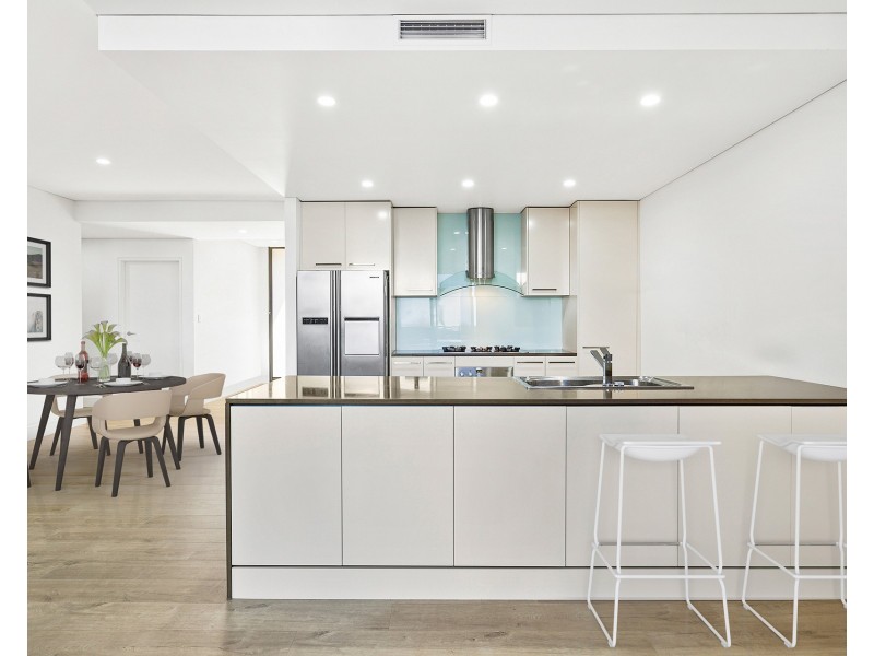 6/11-15 Church Street, Wollongong NSW 2500