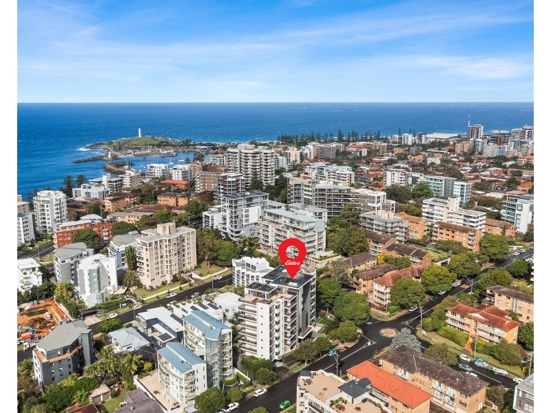 6/11-15 Church Street, Wollongong NSW 2500