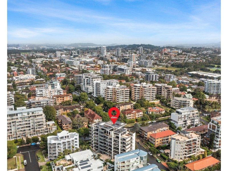 6/11-15 Church Street, Wollongong NSW 2500