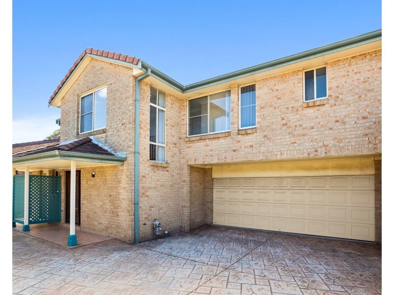 3/34 Grey Street, Keiraville NSW 2500