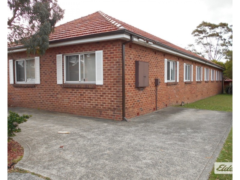 4/2 Frances Street, Gwynneville NSW 2500