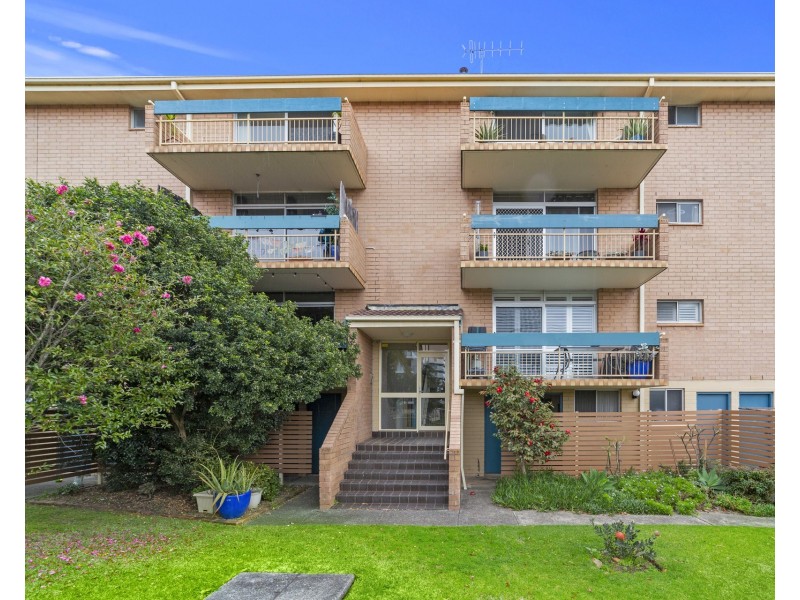 5/21 Blacket Street, North Wollongong NSW 2500
