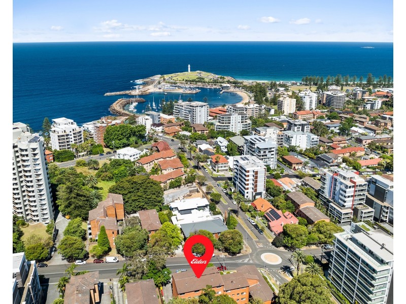 3/22-24 Gipps Street, Wollongong NSW 2500