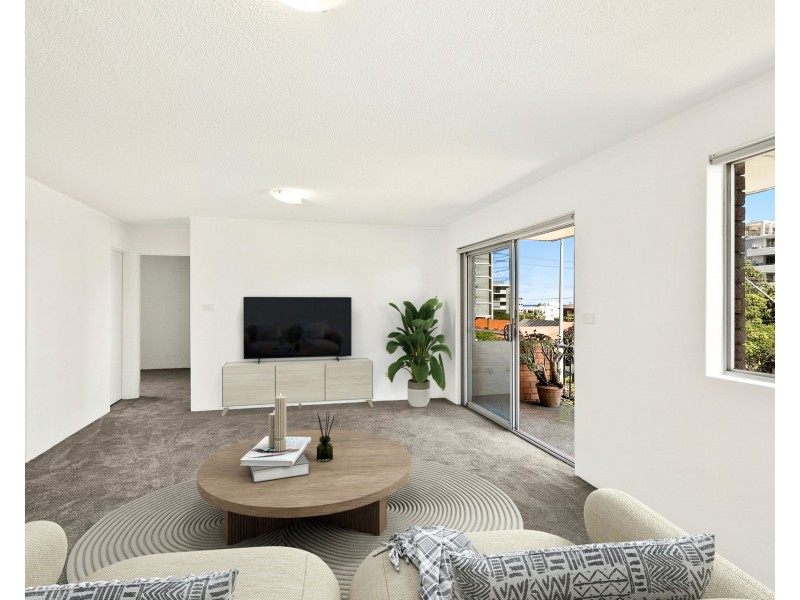 3/22-24 Gipps Street, Wollongong NSW 2500