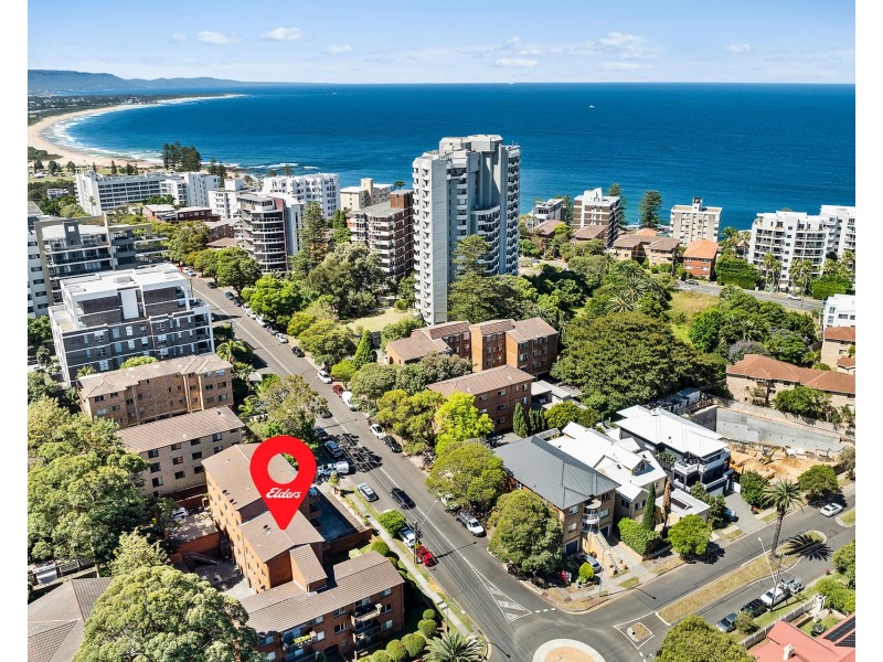 3/22-24 Gipps Street, Wollongong NSW 2500