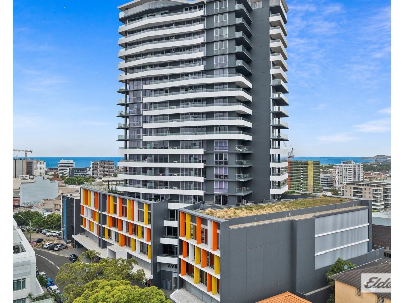 901/3 Rawson Street, Wollongong NSW 2500