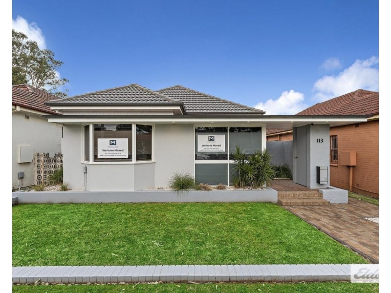 113 Church Street, Wollongong NSW 2500