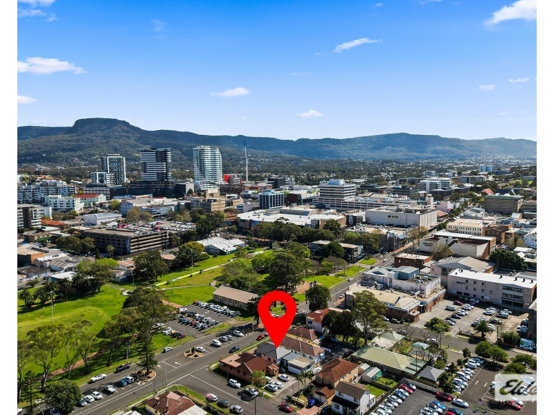 113 Church Street, Wollongong NSW 2500