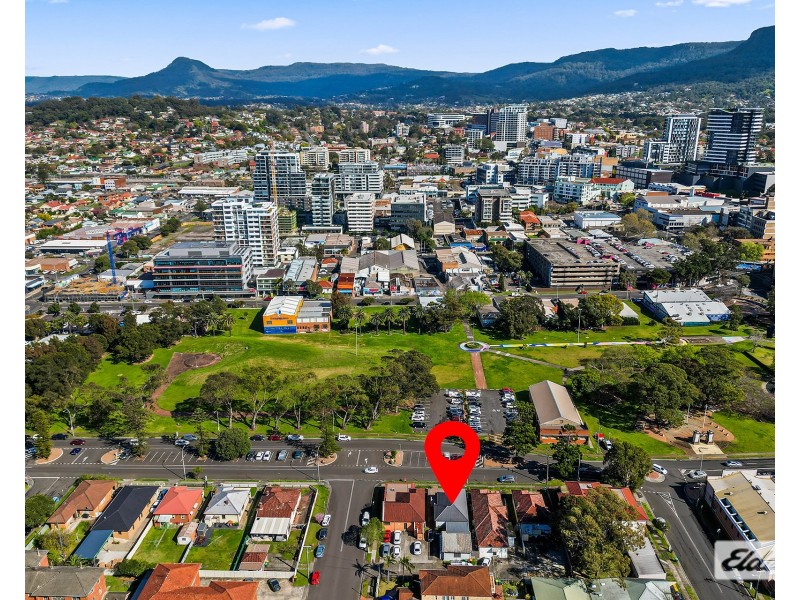 113 Church Street, Wollongong NSW 2500