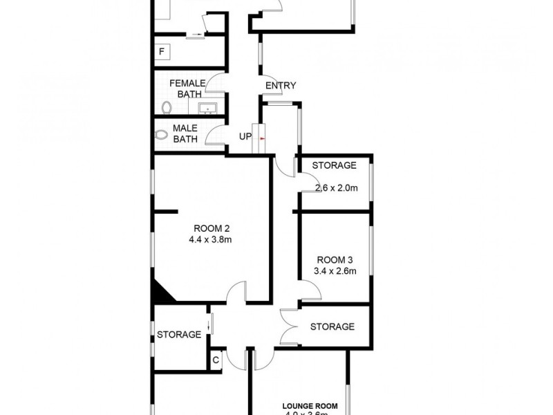 113 Church Street, Wollongong NSW 2500