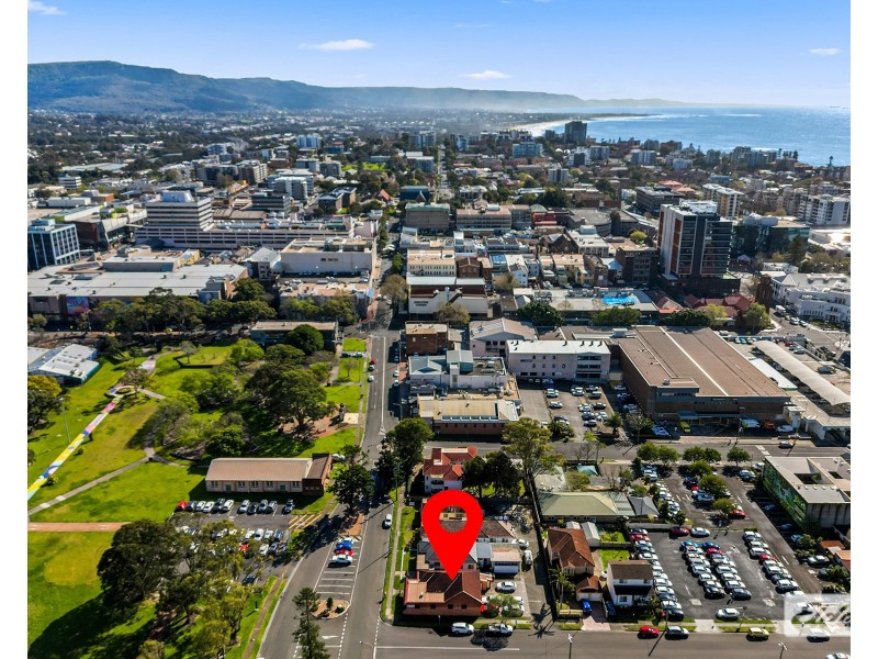 115 Church Street, Wollongong NSW 2500