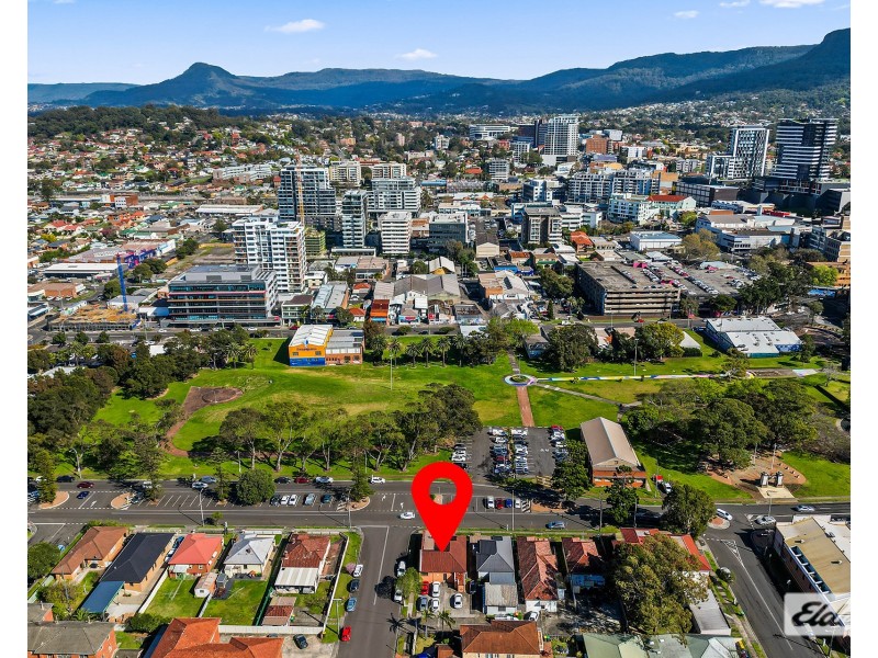 115 Church Street, Wollongong NSW 2500