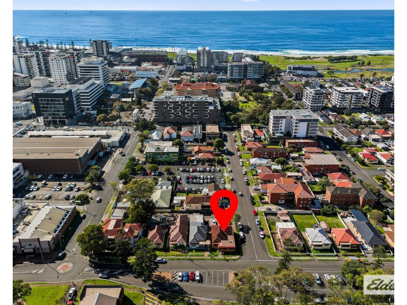 115 Church Street, Wollongong NSW 2500