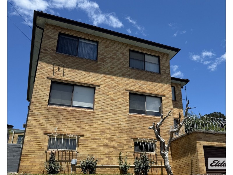 1/49 Rowland Avenue, Wollongong NSW 2500