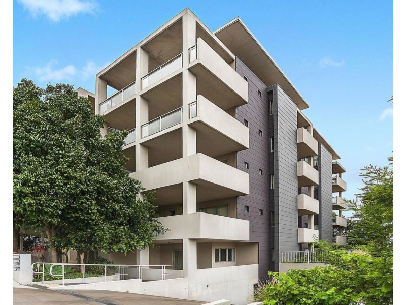 7/12 Loftus Street, Wollongong NSW 2500