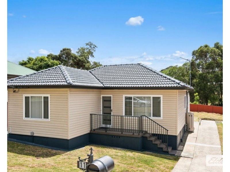 11 Denise Street, Lake Heights NSW 2502