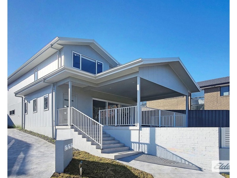 1/25 Raleigh Street, Albion Park NSW 2527