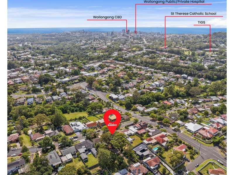 64 Yellagong Street, West Wollongong NSW 2500