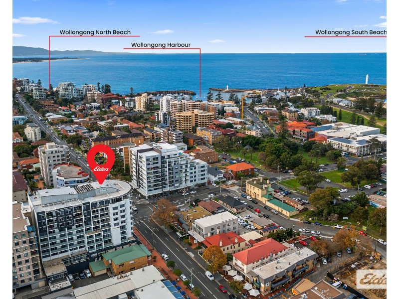 4/19a Market Street, Wollongong NSW 2500