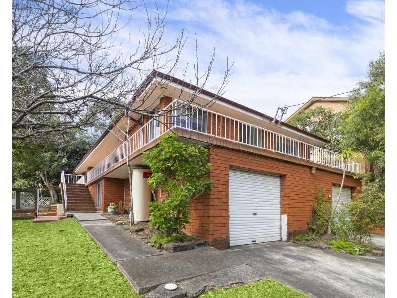 1/37 Foothills Road, Mount Ousley NSW 2519