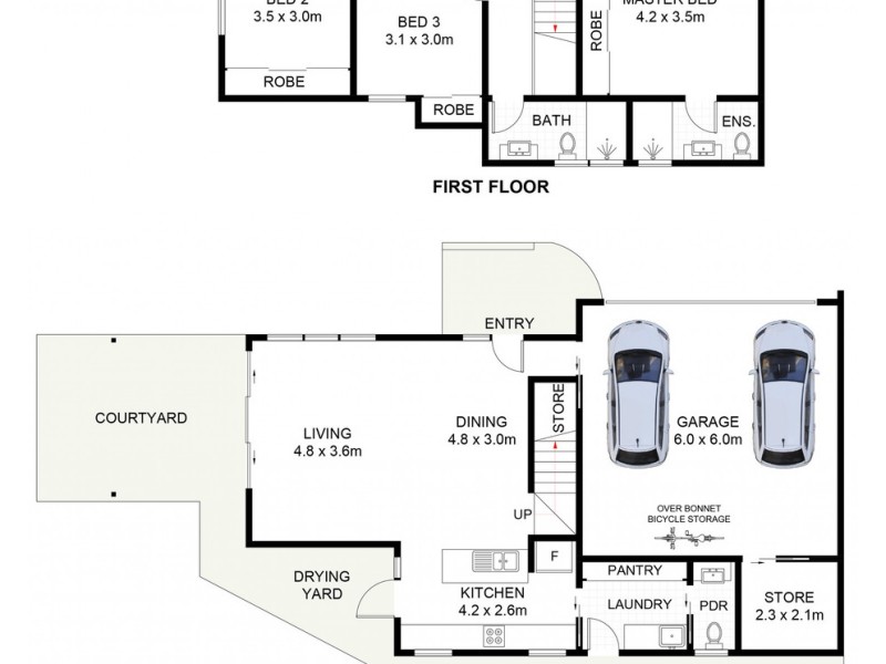 8/15-17 Figtree Crescent, Figtree NSW 2525