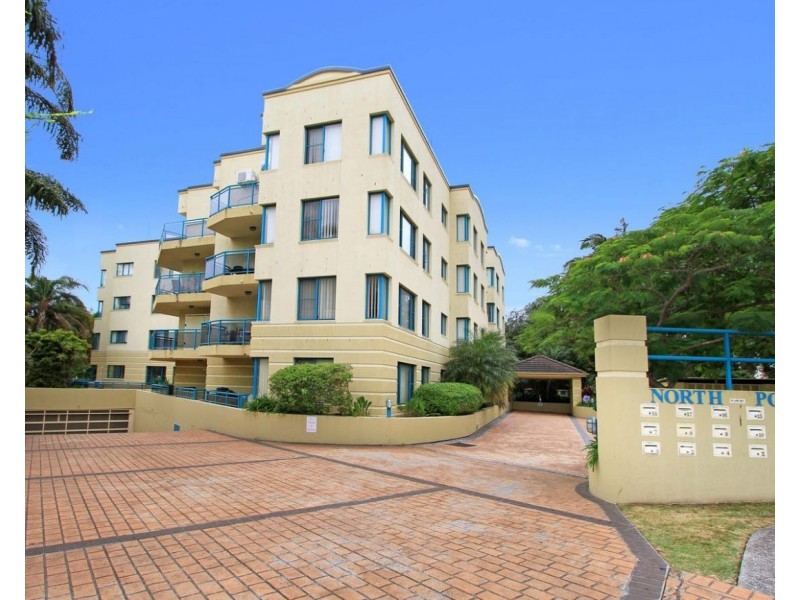 7/6-8 Pleasant Avenue, North Wollongong NSW 2500