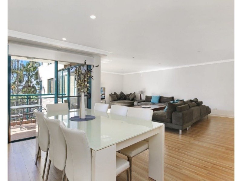 7/6-8 Pleasant Avenue, North Wollongong NSW 2500