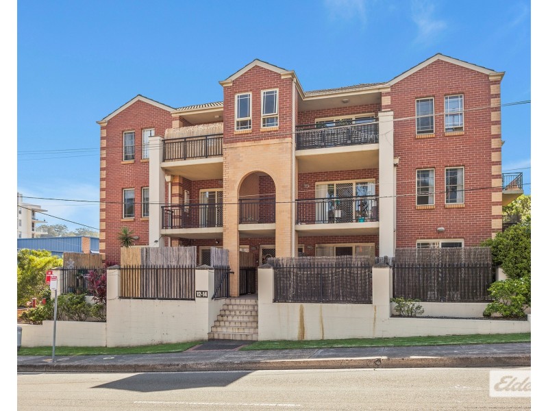 7/12-14 Gladstone Avenue, Wollongong NSW 2500