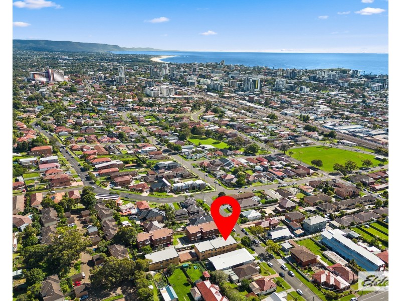 5/10 Myrtle Street, Coniston NSW 2500