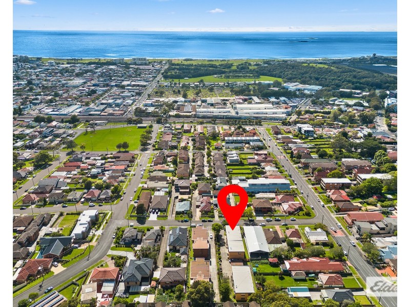 5/10 Myrtle Street, Coniston NSW 2500