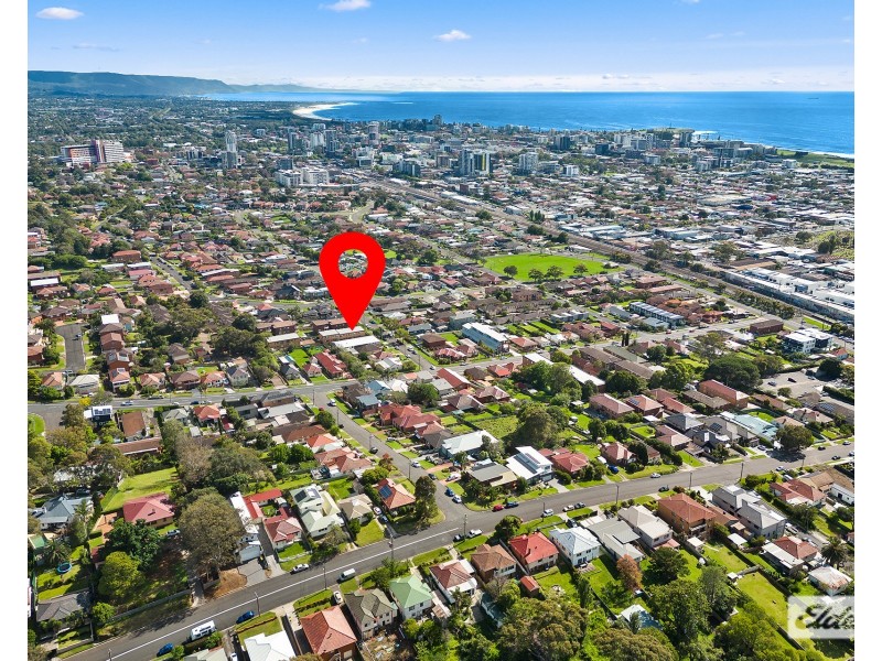 5/10 Myrtle Street, Coniston NSW 2500