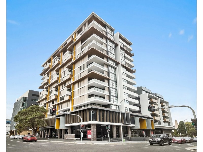 505/71-77 Kembla Street, Wollongong NSW 2500
