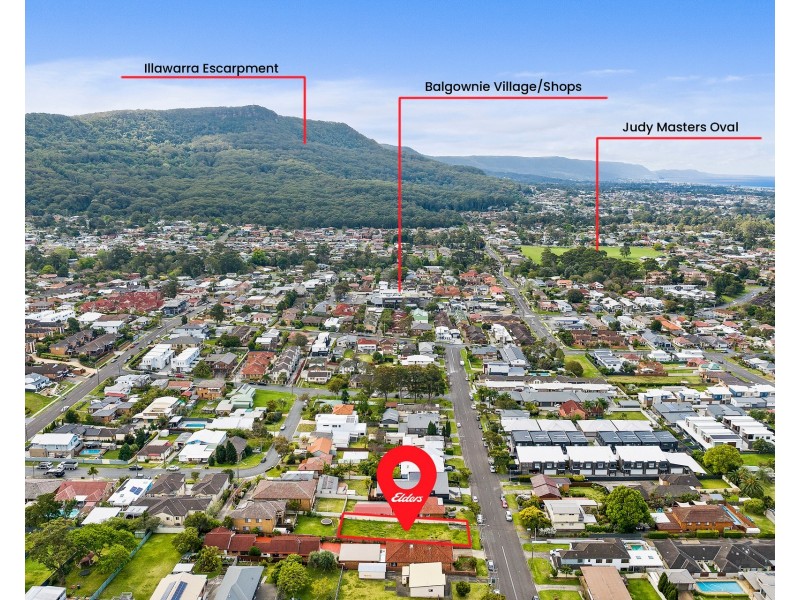 26 Ryan Street, Balgownie NSW 2519