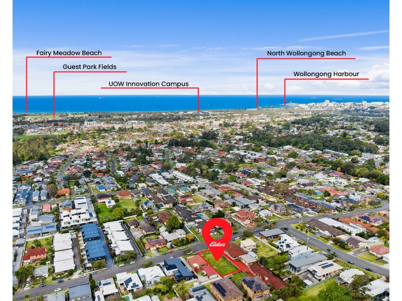 26 Ryan Street, Balgownie NSW 2519