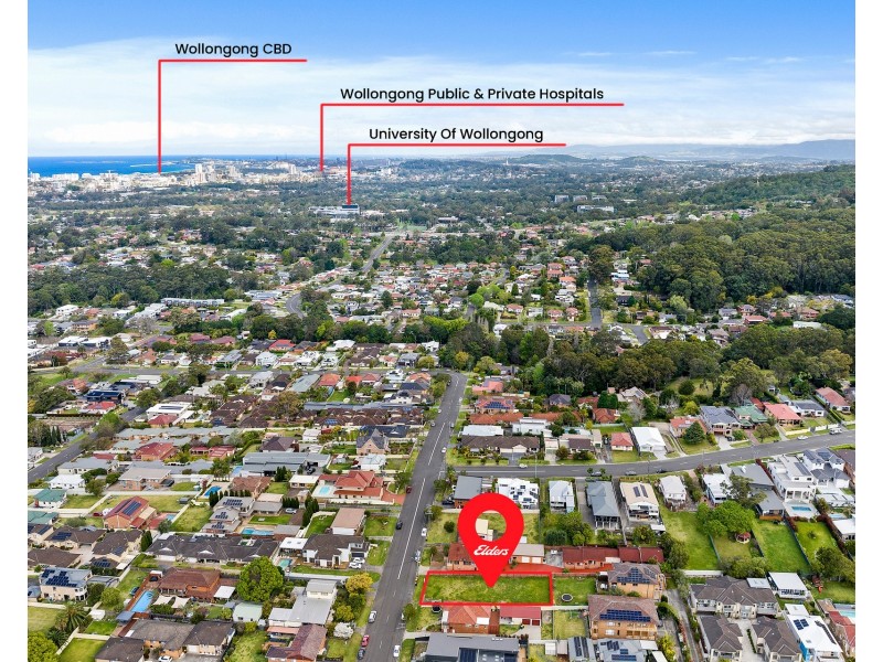 26 Ryan Street, Balgownie NSW 2519
