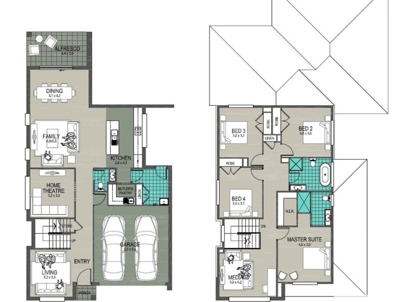 4 Starling Street, Wongawilli NSW 2530