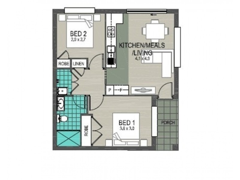 4a Starling Street, Wongawilli NSW 2530