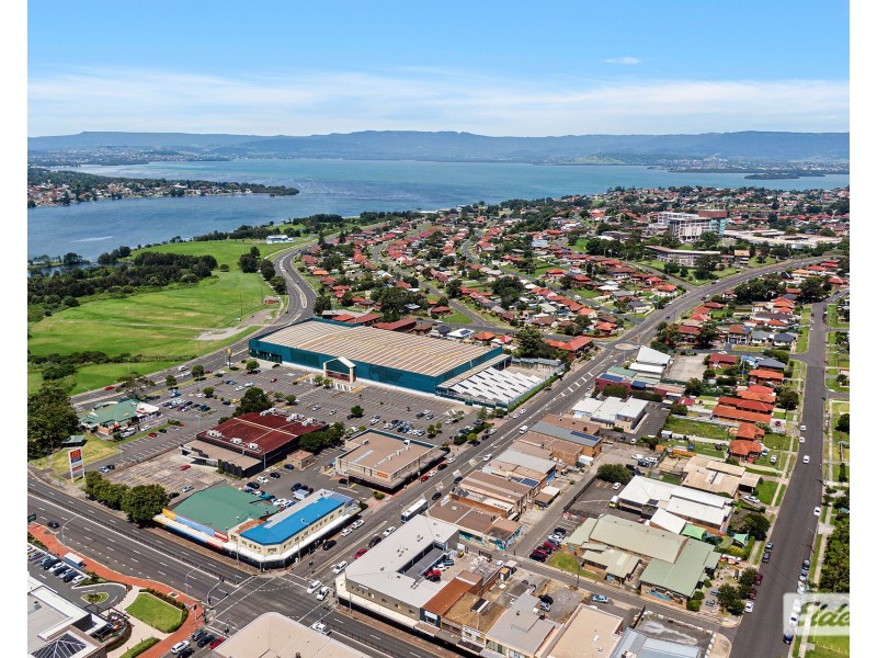 Level 1/1/210-222 Cowper Street, Warrawong NSW 2502