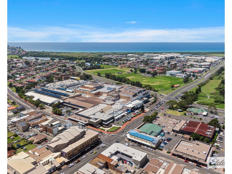 Level 1/1/210-222 Cowper Street, Warrawong NSW 2502