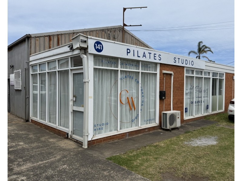 1/141 Kembla Street, Wollongong NSW 2500