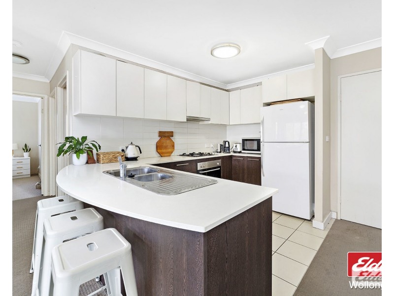 17/22 Victoria Street, Wollongong NSW 2500