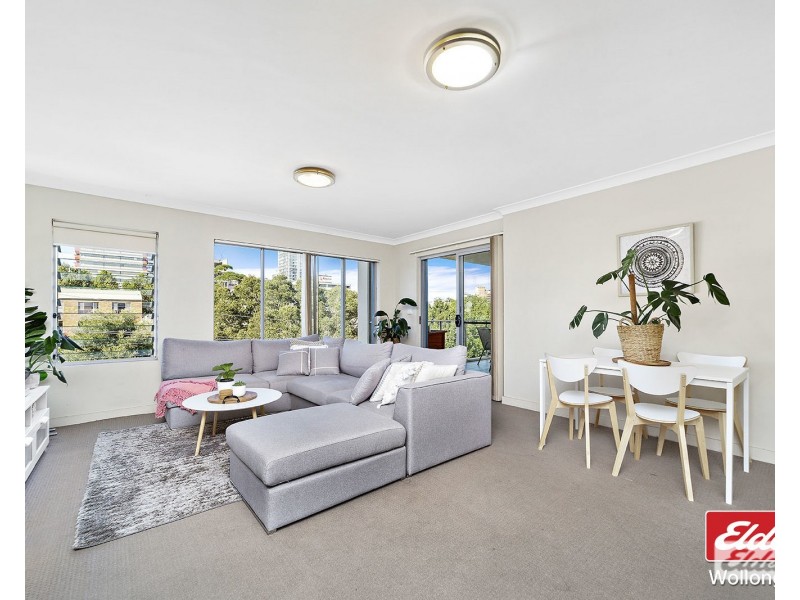 17/22 Victoria Street, Wollongong NSW 2500