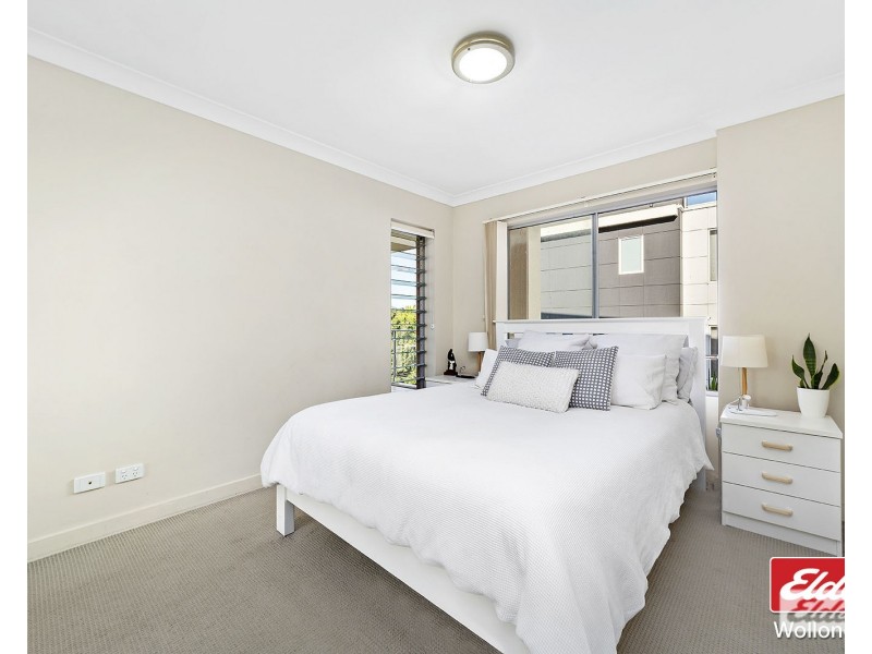 17/22 Victoria Street, Wollongong NSW 2500