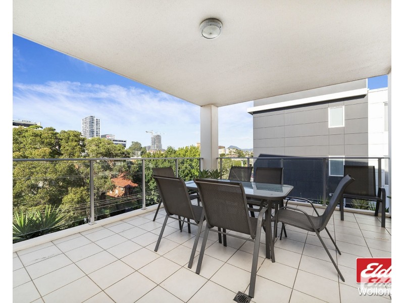 17/22 Victoria Street, Wollongong NSW 2500