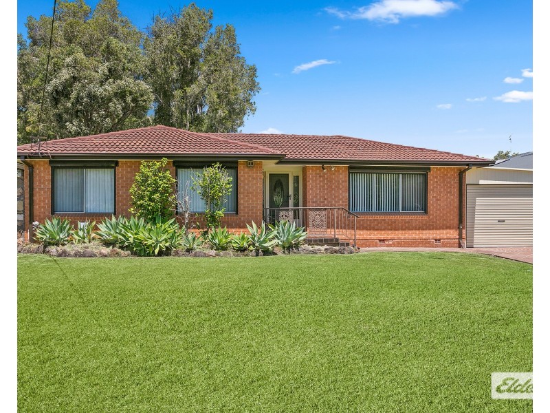 43 Emerson Road, Dapto NSW 2530