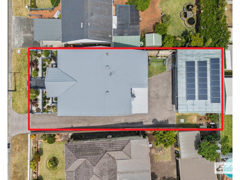 58 Little Lake Crescent, Warilla NSW 2528