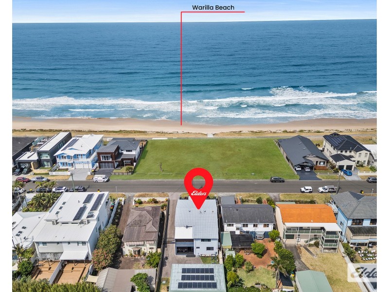 58 Little Lake Crescent, Warilla NSW 2528