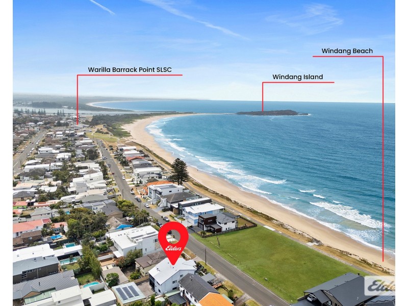 58 Little Lake Crescent, Warilla NSW 2528