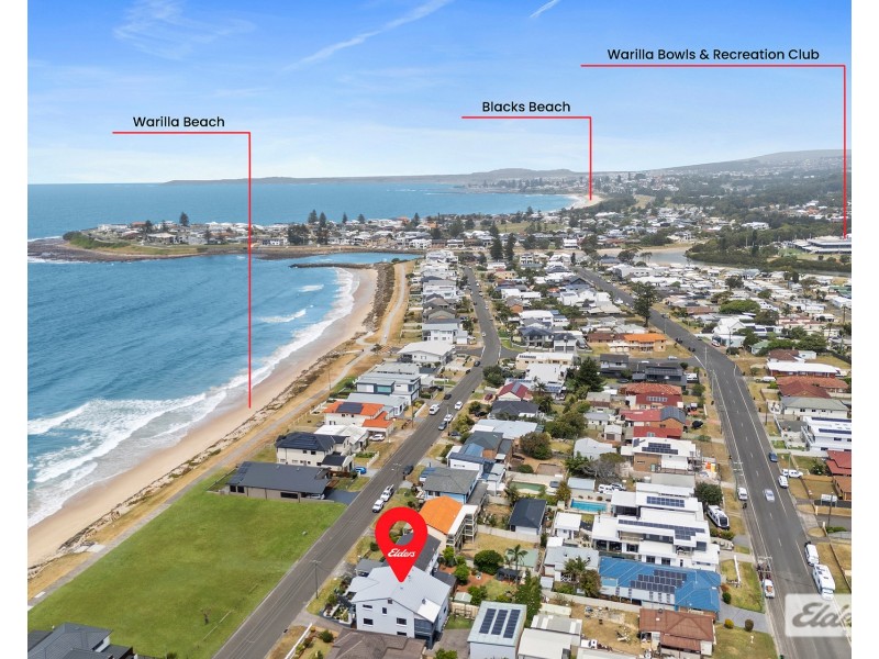 58 Little Lake Crescent, Warilla NSW 2528